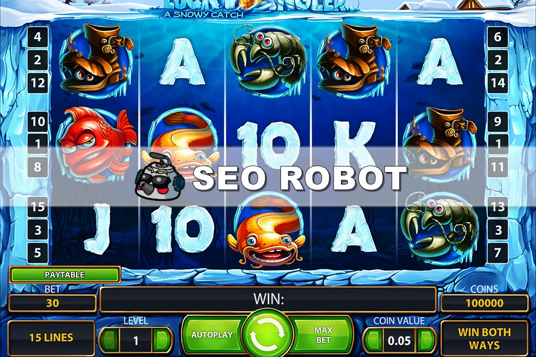 Transaksi Mudah Slot Online Terbaik Degan Metode Terlengkap