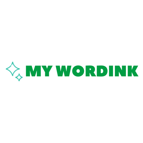 mywordink