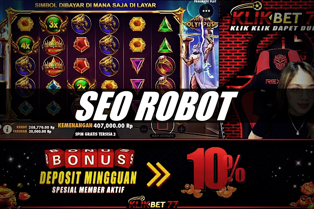 Cara Memanfaatkan Fitur Bonus di Situs Slot Online Terpercaya